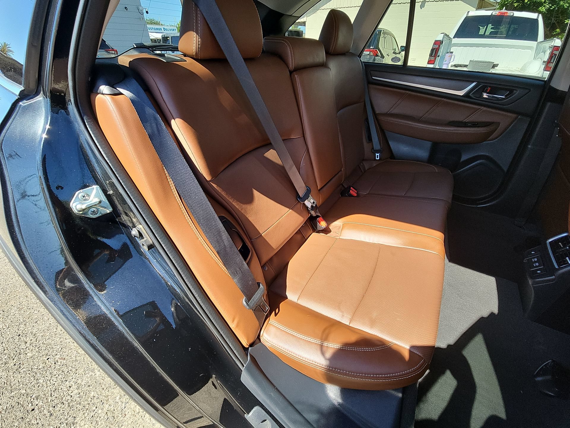Used 2019 Subaru Outback 2.5i Touring w/ Protection Package #1 AWD/4WD image 28