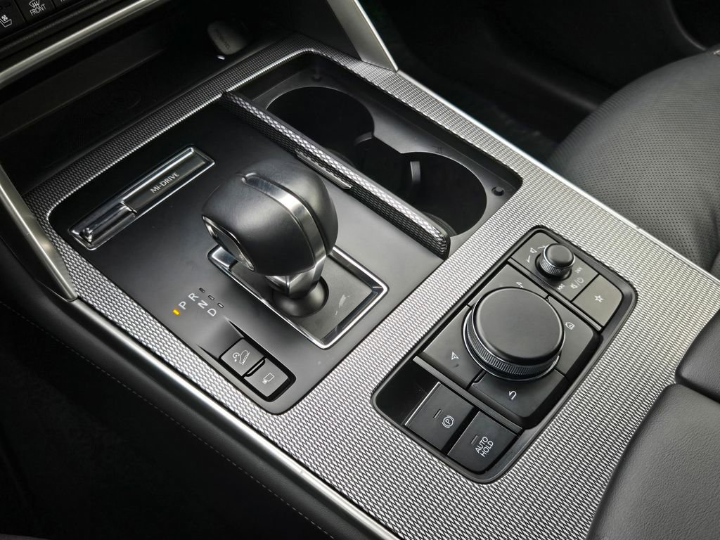 Certified 2025 MAZDA CX-90 3.3 Turbo w/ Premium Plus Pkg image 22