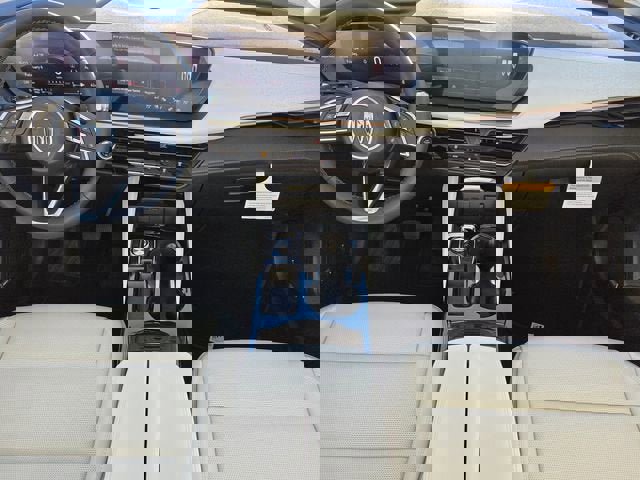 New 2026 Buick Envision Avenir image 21