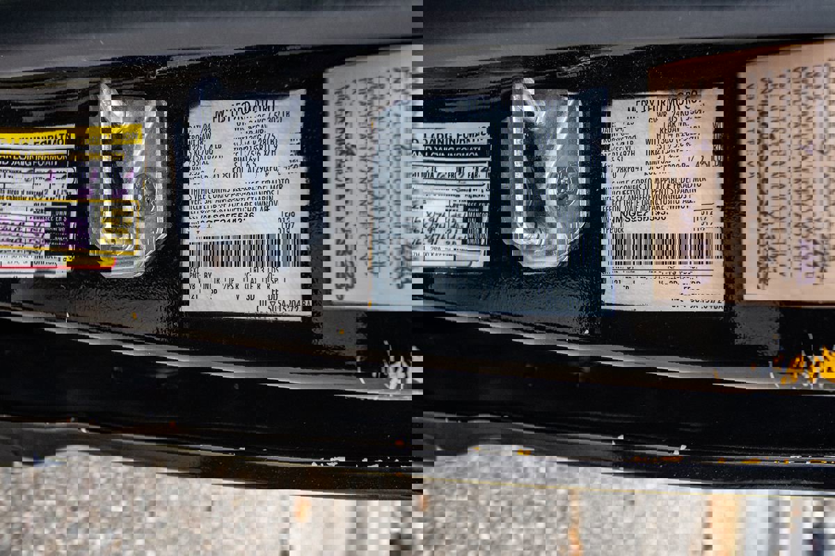 Used 2023 Ford Transit Connect XL image 25