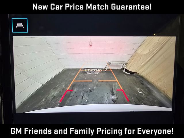 New 2026 GMC Terrain Elevation w/ Black Edition image 18