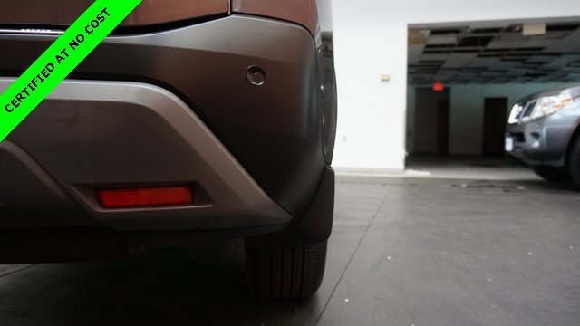 Used 2022 Nissan Rogue SV image 83