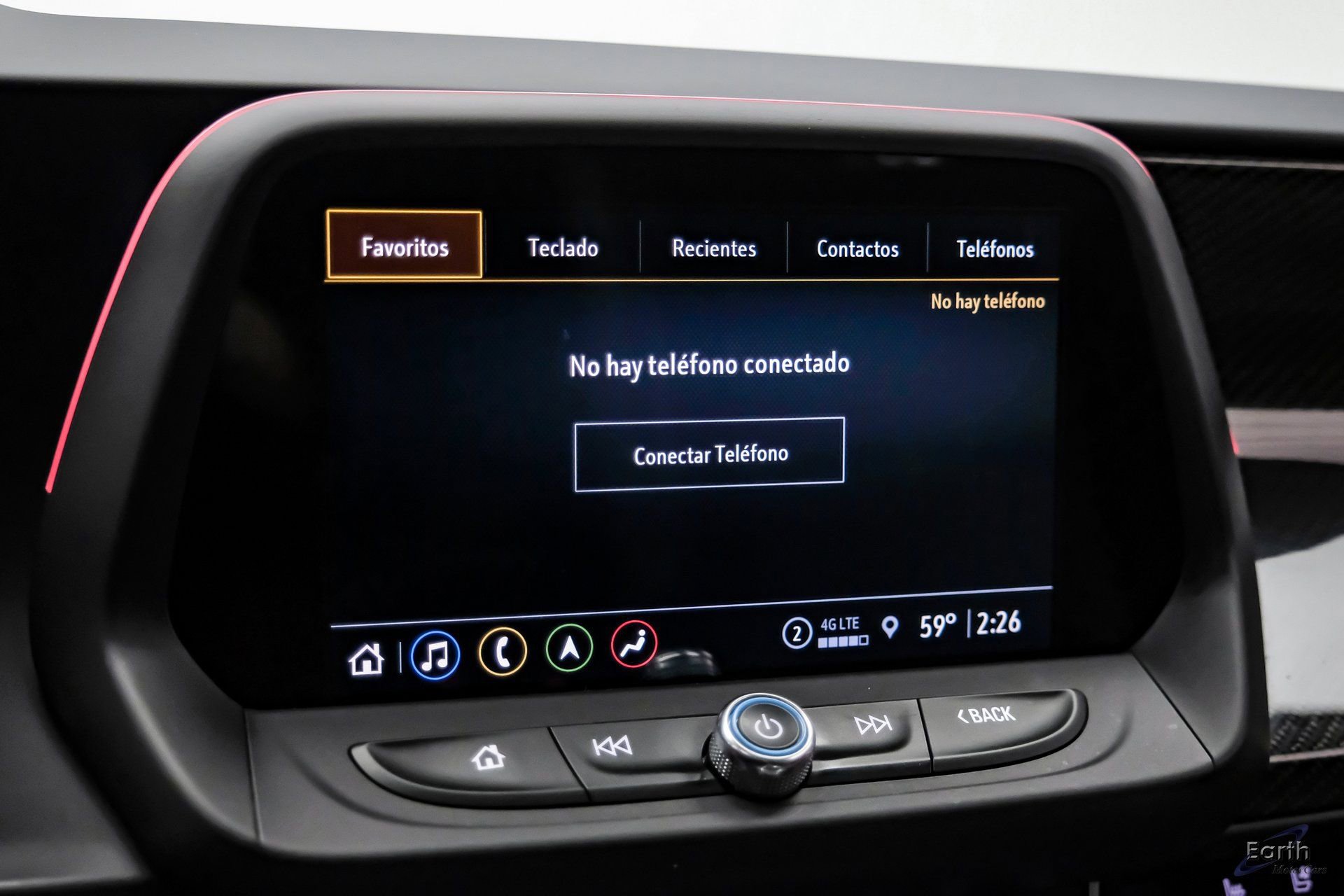 Used 2021 Chevrolet Camaro ZL1 image 58