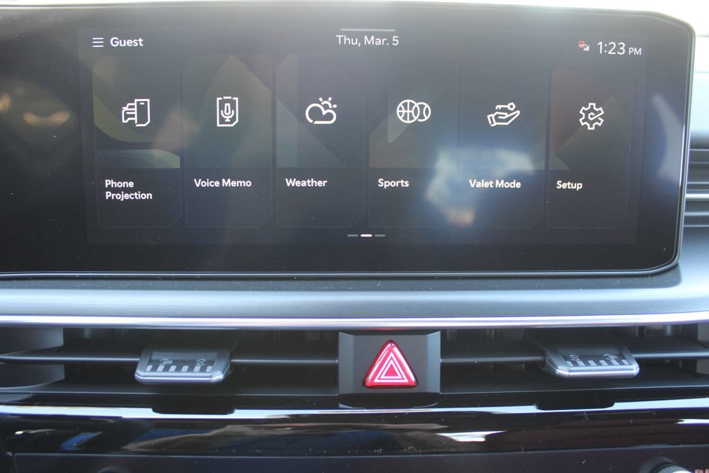 New 2026 Kia K5 GT-Line w/ GT-Line Premium Package FWD image 43