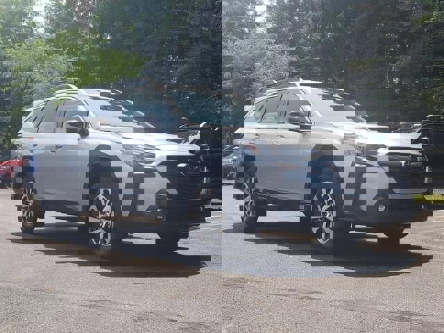 New 2025 Subaru Outback Premium w/ Popular Package #1A