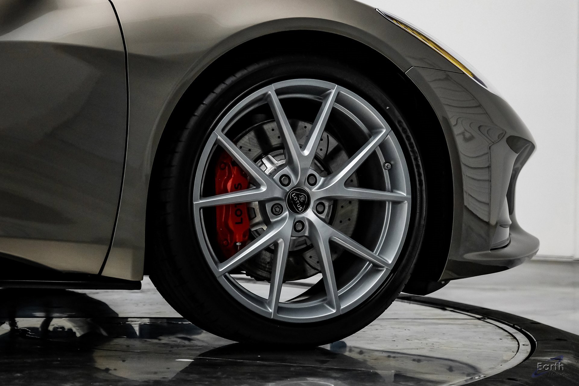 New 2026 Lotus Emira SE image 88