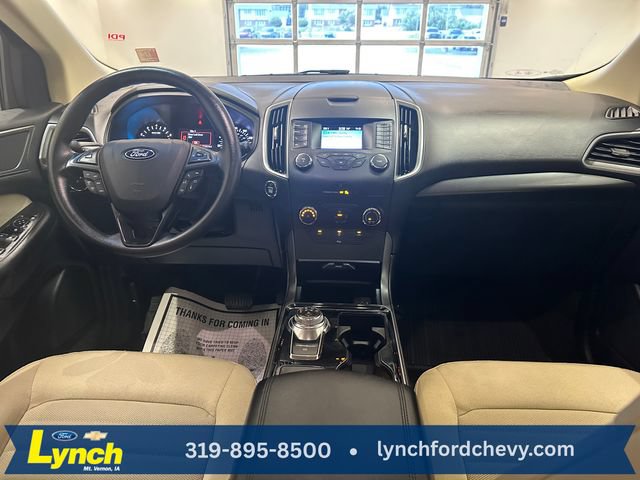 Used 2019 Ford Edge SE AWD/4WD image 8