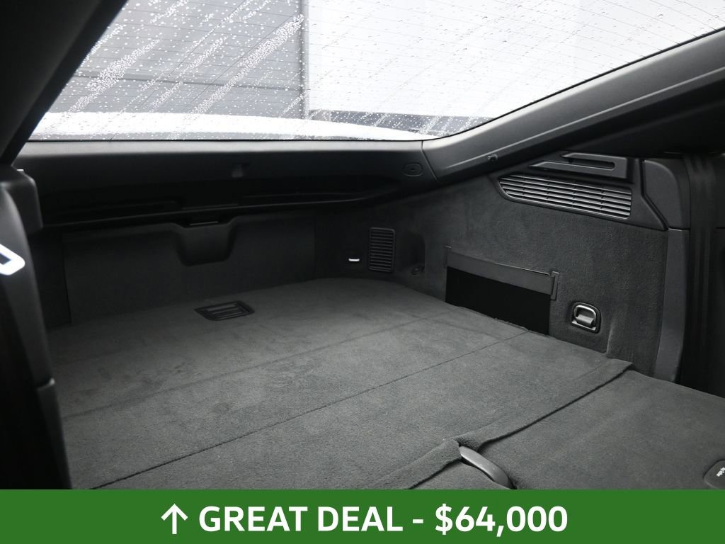 Used 2021 Audi TT RS image 36