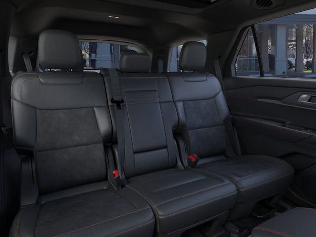 Used 2026 Ford Explorer ST w/ Sun And Sound Package image 11