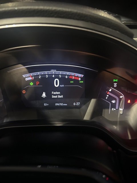 Used 2020 Honda CR-V Touring image 11