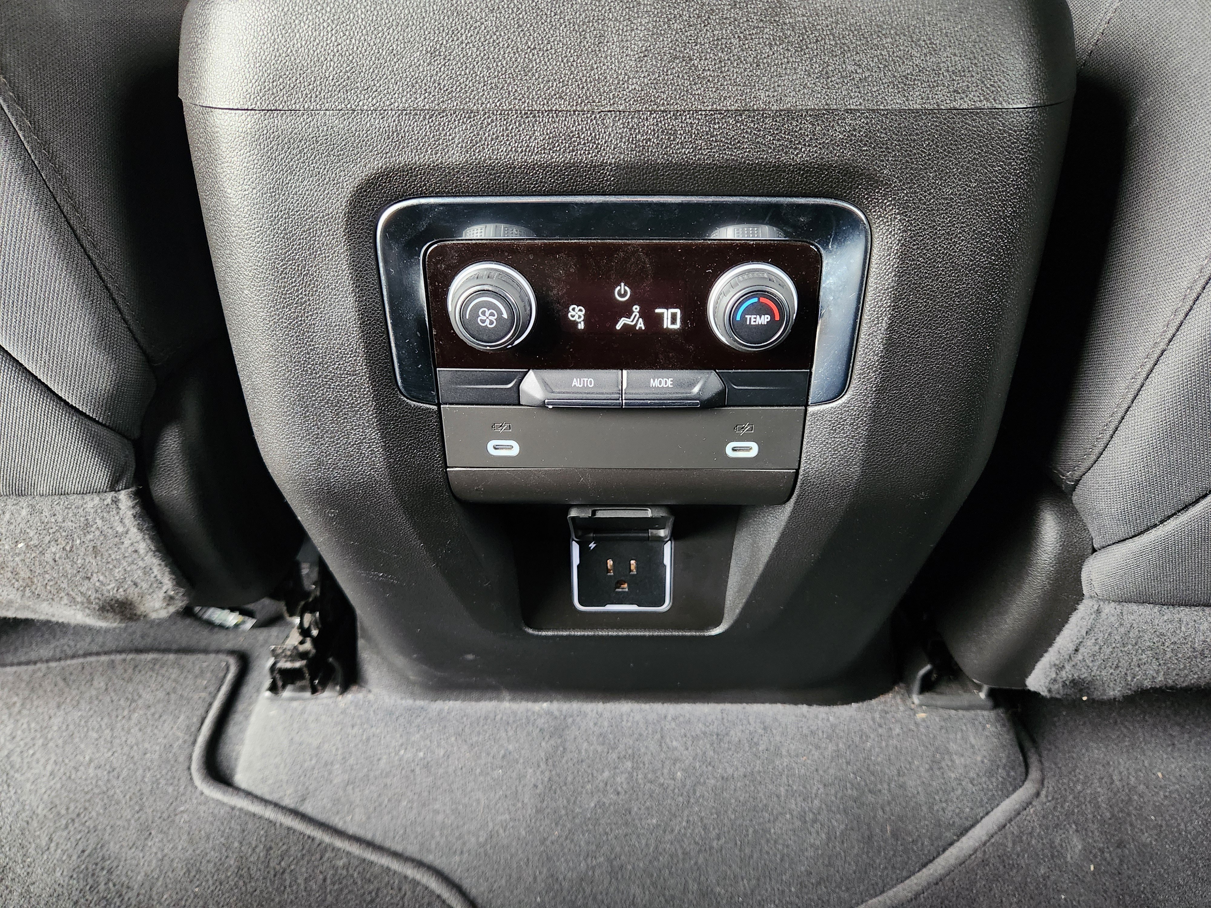 Used 2022 Chevrolet Tahoe LS RWD image 31