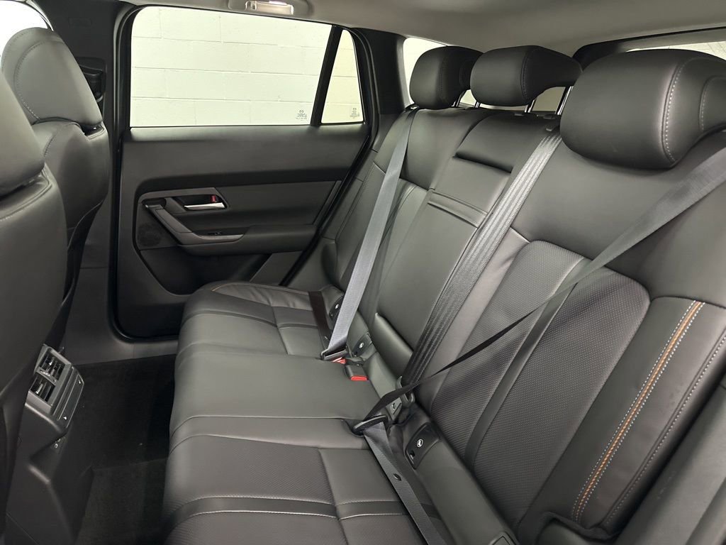 New 2026 MAZDA CX-50 2.5 Hybrid w/ Premium Plus Pkg image 16