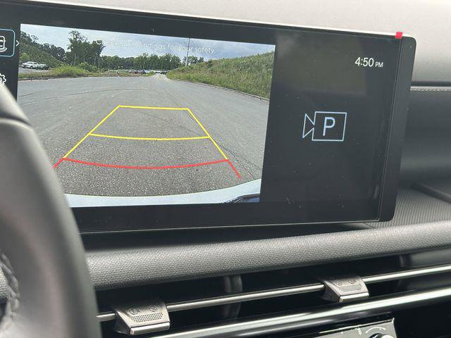 New 2025 Hyundai Tucson XRT image 28