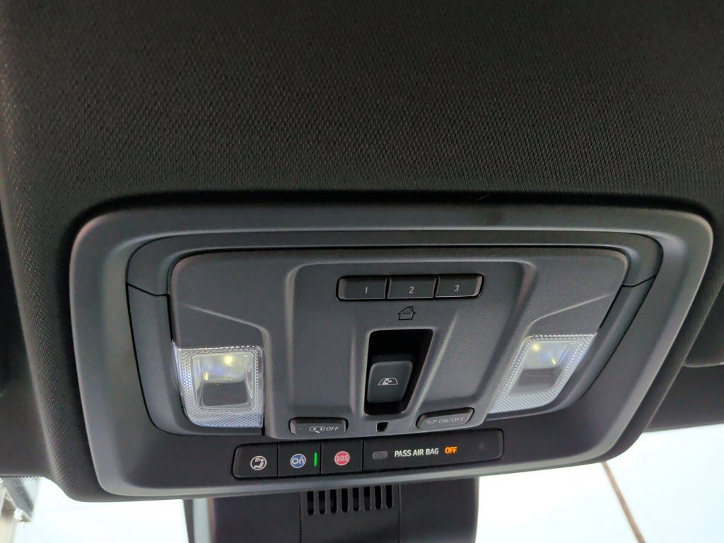 New 2026 Chevrolet Silverado 1500 High Country w/ Technology Package AWD/4WD image 22