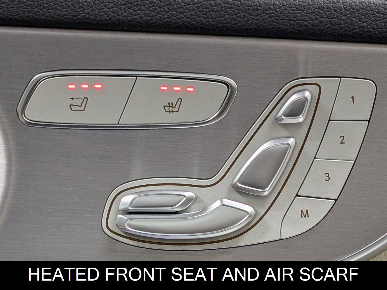 Used 2022 Mercedes-Benz C 300 Cabriolet image 28