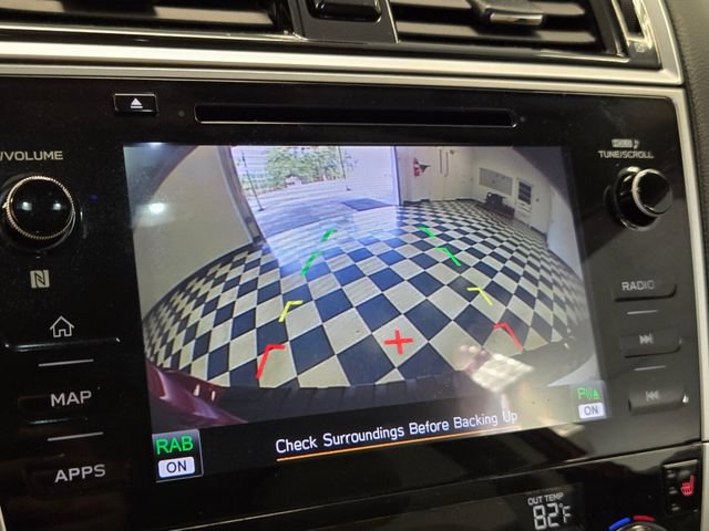 Used 2019 Subaru Outback 2.5i Limited w/ Popular Package #2 AWD/4WD image 21