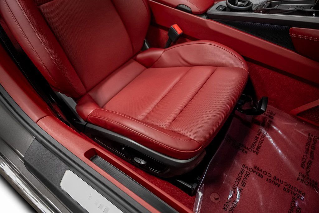 Used 2021 Porsche 911 Carrera S image 32