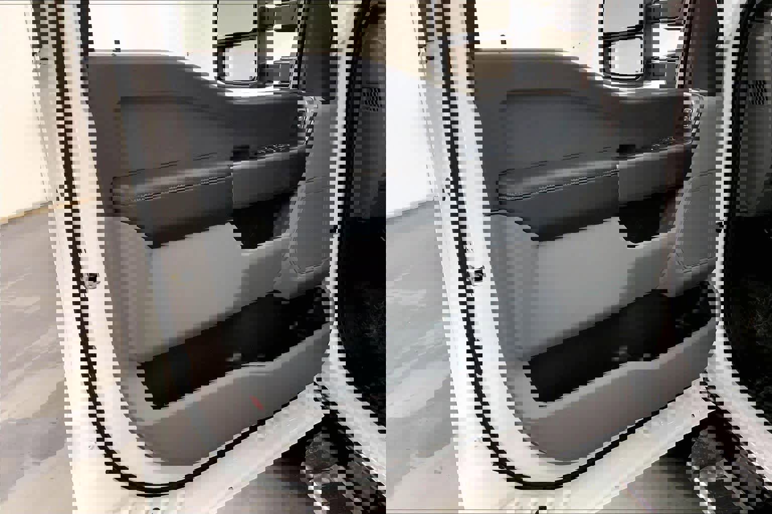 New 2026 Ford F250 XLT w/ FX4 Off-Road Package image 10