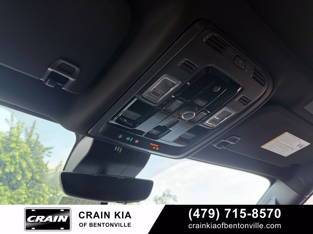 Used 2026 GMC Yukon XL Denali w/ Denali Reserve Package AWD/4WD image 19