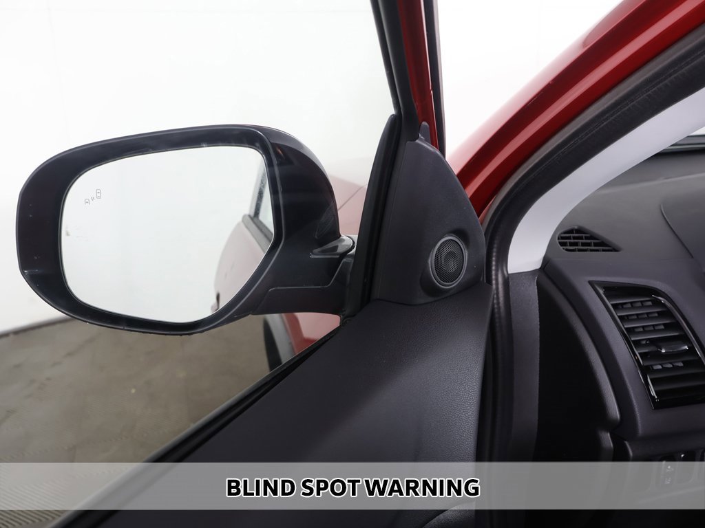 New 2026 Mitsubishi Outlander Sport SE image 3