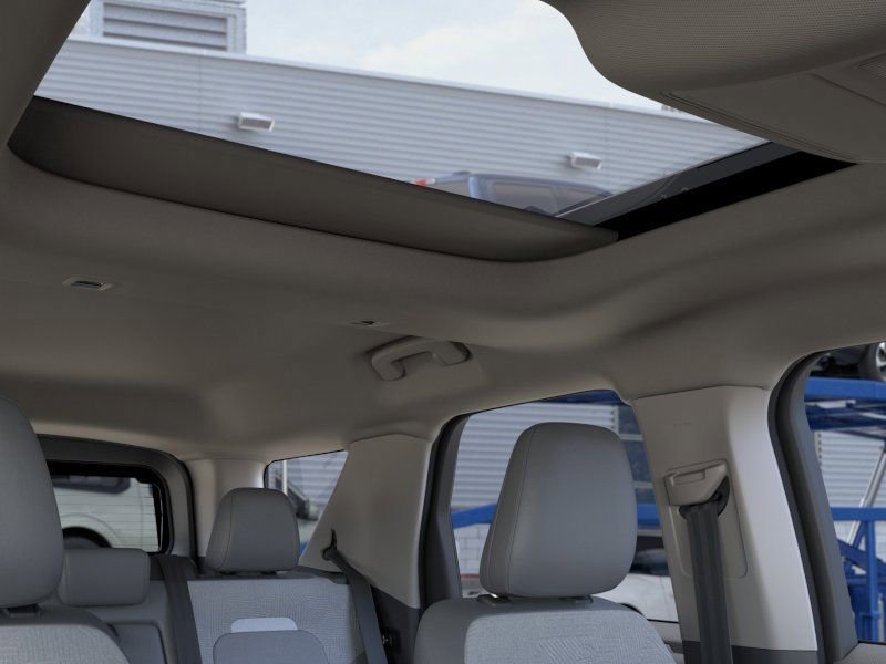 New 2026 Ford Bronco Sport Badlands image 52