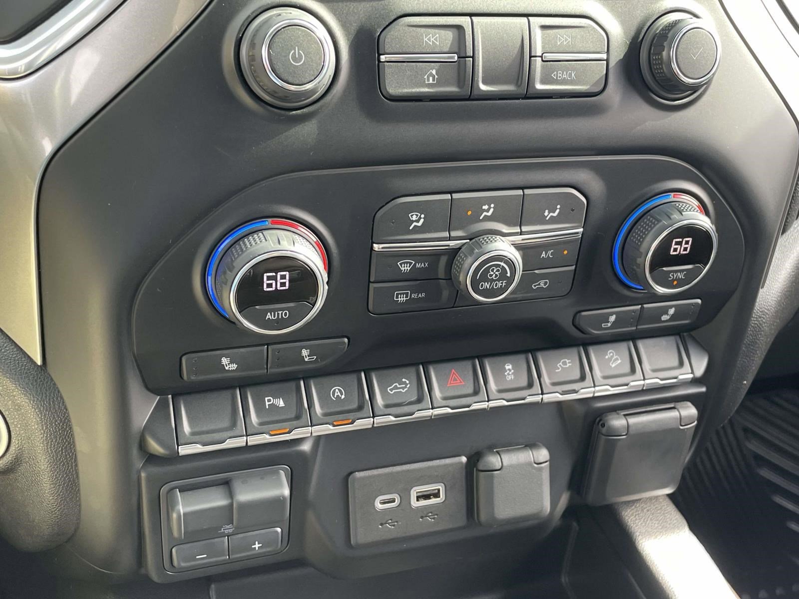 Used 2021 Chevrolet Silverado 1500 RST w/ All Star Edition Plus image 35