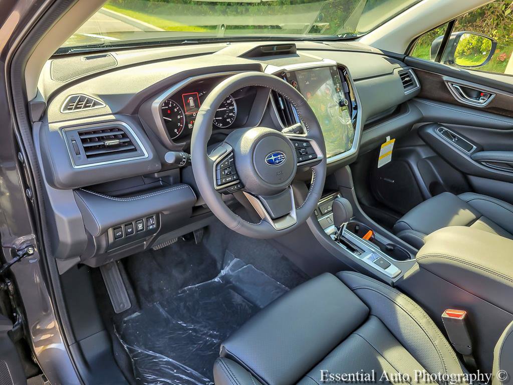 New 2027 Subaru Ascent Touring AWD/4WD image 6
