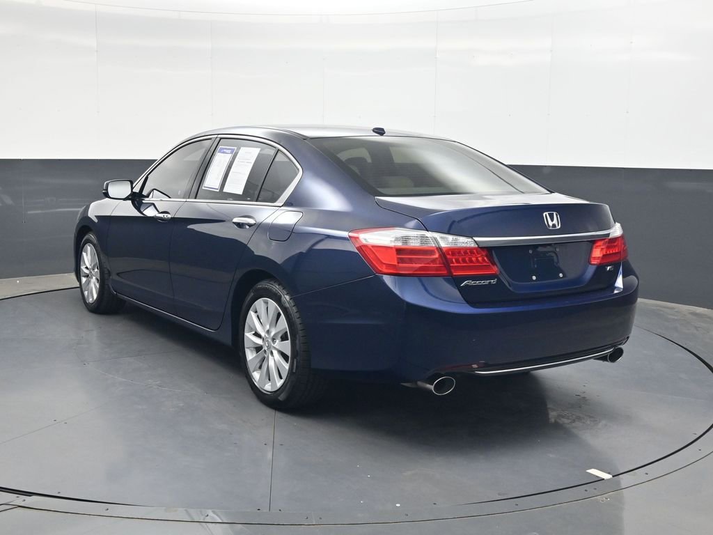 Used 2015 Honda Accord EX-L image 6