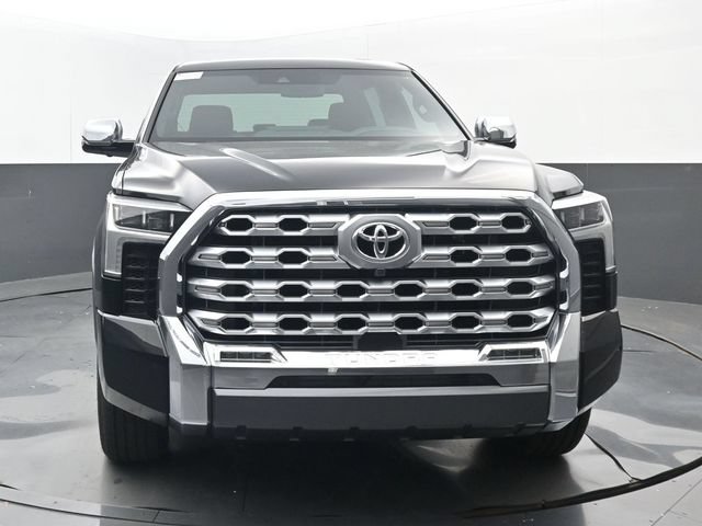 New 2026 Toyota Tundra 1794 Edition AWD/4WD image 20