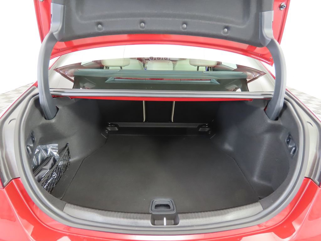 New 2025 Mercedes-Benz C 300 Sedan image 30