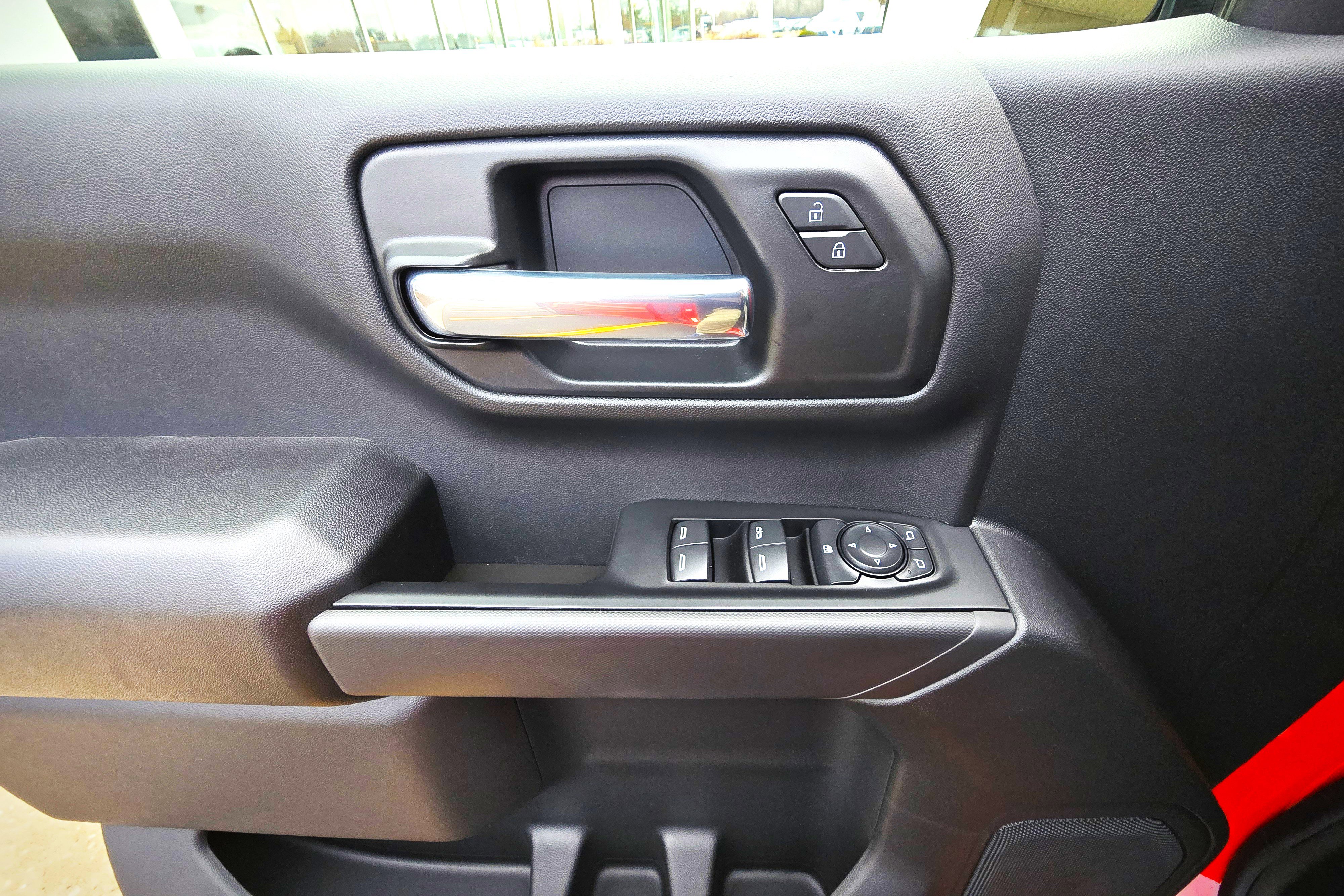 New 2026 GMC Sierra 1500 Pro w/ Pro Value Package image 20