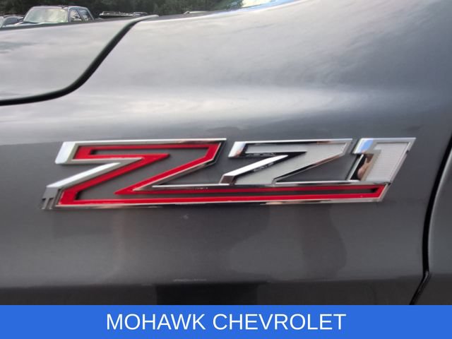 Used 2021 Chevrolet Tahoe Z71 AWD/4WD image 32