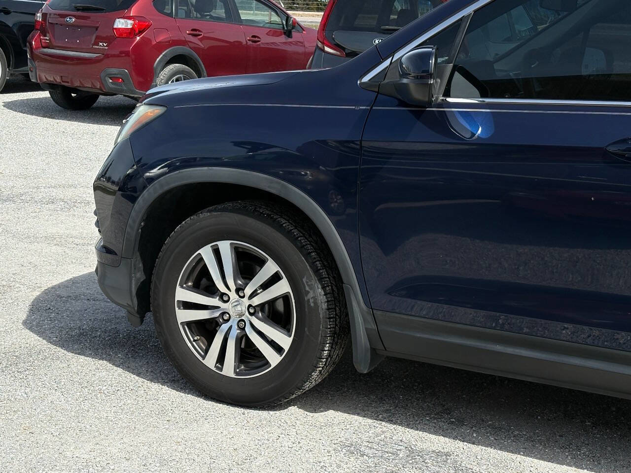 Used 2016 Honda Pilot EX image 12