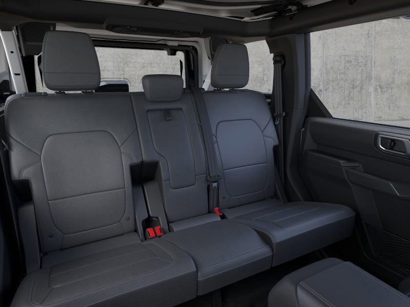 New 2026 Ford Bronco Outer Banks AWD/4WD image 11