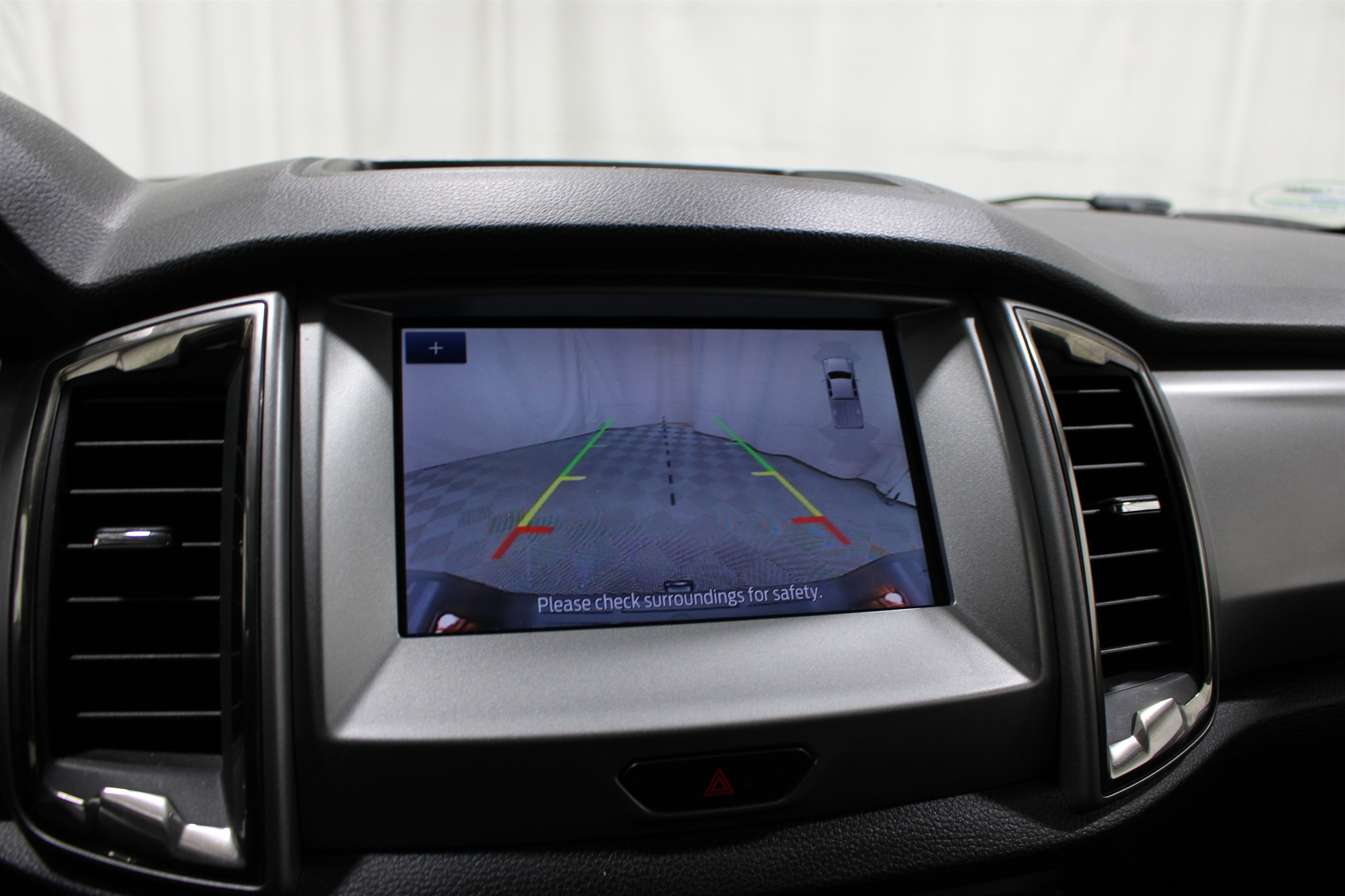 Used 2019 Ford Ranger XLT w/ Equipment Group 301A Mid image 14