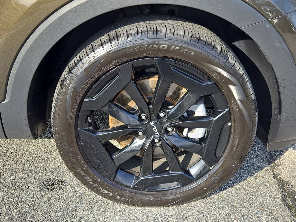 Certified 2023 Kia Telluride S image 6