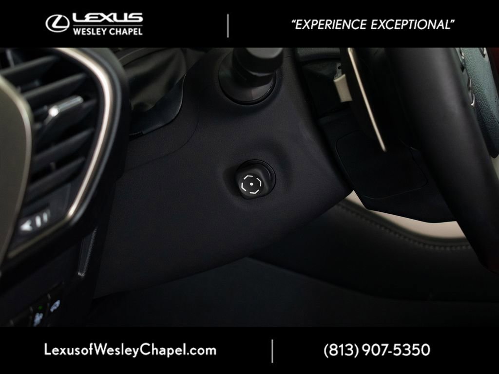 Used 2021 Lexus NX 300 AWD w/ Premium Package image 36