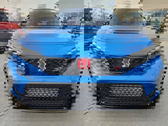 New 2025 Honda Civic Type R image 2