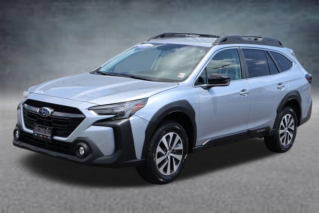 Certified 2024 Subaru Outback Premium AWD/4WD image 24