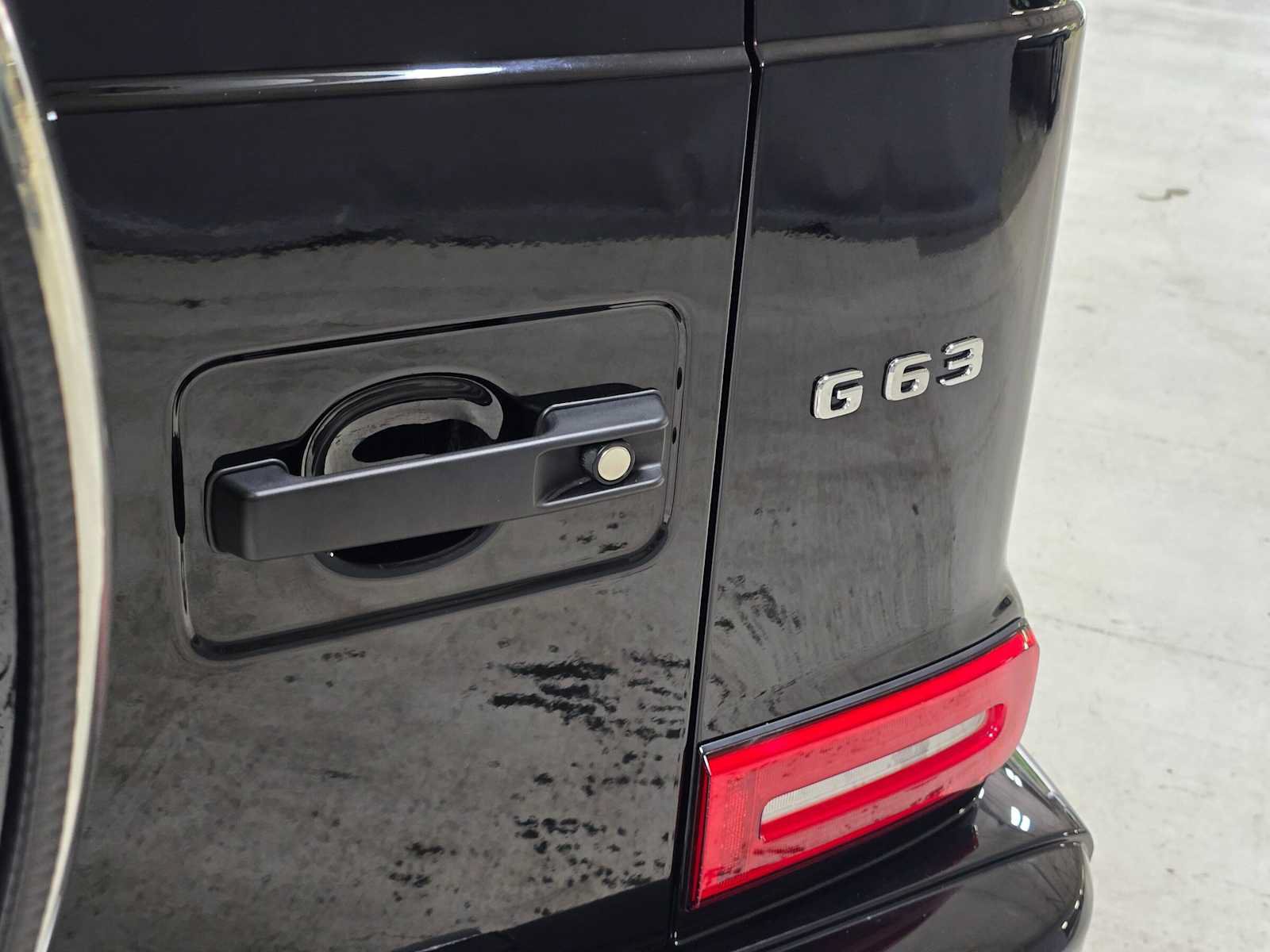 Used 2024 Mercedes-Benz G 63 AMG 4MATIC image 14