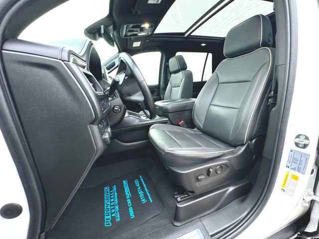 Used 2023 Chevrolet Tahoe Premier AWD/4WD image 20