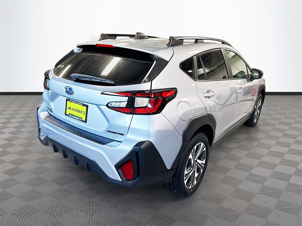 New 2026 Subaru Crosstrek 2.0i Premium w/ Crosstrek Mirror Package image 4
