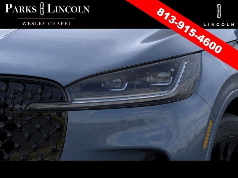 New 2026 Lincoln Aviator Reserve w/ Jet Appearance Package AWD/4WD image 18