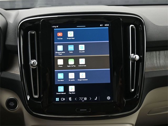 Used 2024 Volvo XC40 B5 Plus w/ Protection Package Premier image 18