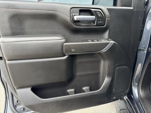 Used 2021 GMC Sierra 1500 AT4 AWD/4WD image 22