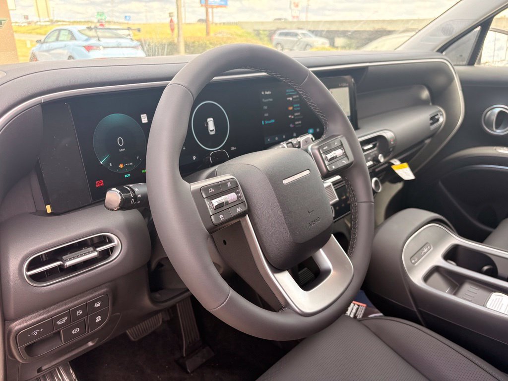 New 2027 Hyundai Palisade SEL AWD/4WD image 10