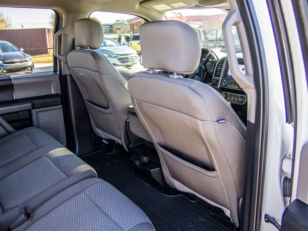 Used 2020 Ford F150 XLT image 20