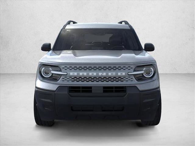 New 2025 Ford Bronco Sport Big Bend image 6