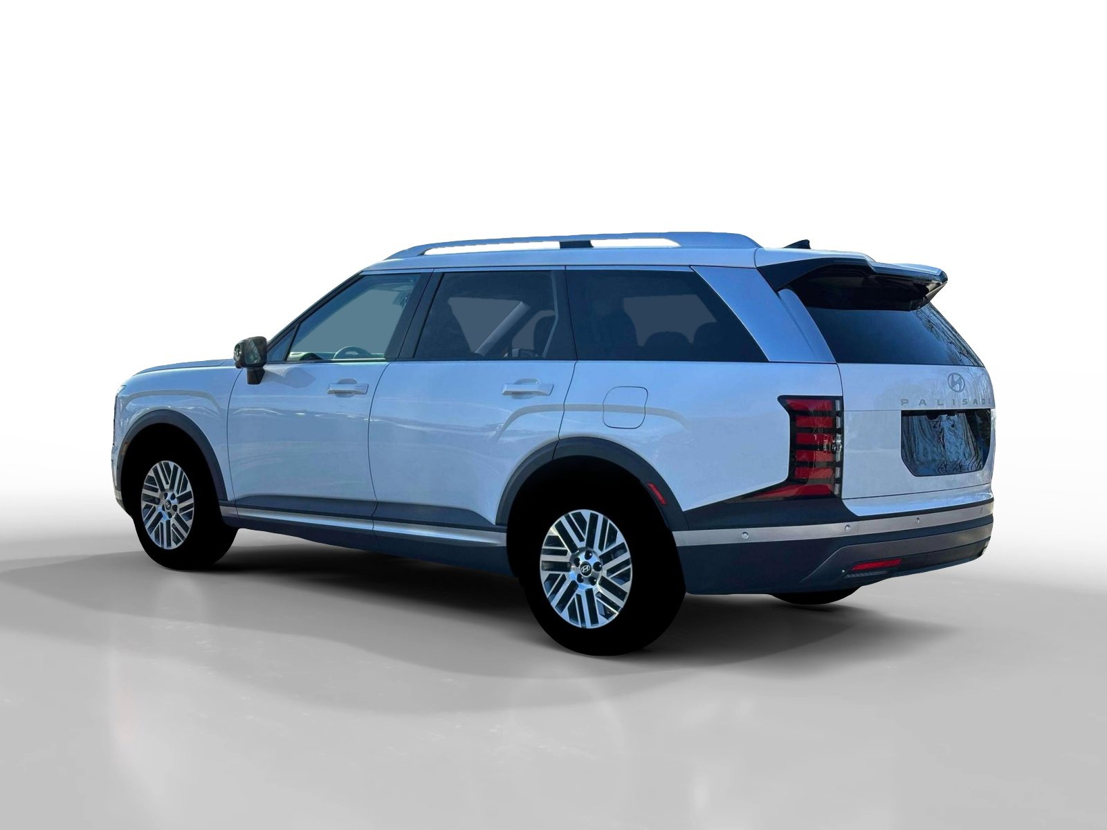 New 2026 Hyundai Palisade SEL image 4