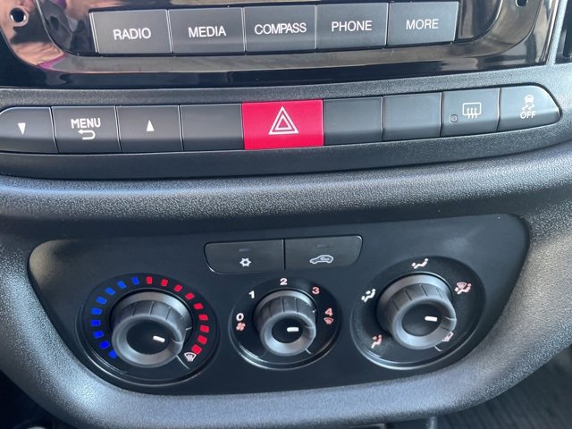 Used 2020 RAM ProMaster City Tradesman SLT w/ Window Group 05 image 27